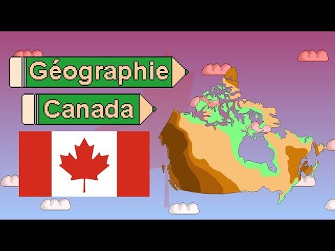 Vidéo: Les Appalaches sont-elles au Canada ?