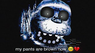 This FNAF Game Was DELETED Off The Internet... 💔