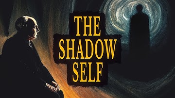 "The Shadow" Explained + ULTIMATE GUIDE (Decoding Carl Jung)