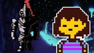 видео: Андайн Напала на Меня !Undertale 🐟⚔️ картинка: Андайн Напала на Меня !Undertale 🐟⚔️