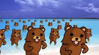 PEDO BEAR IN CS:GO Tarik loves anime!
