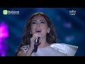 Arab Idol - فرح يوسف - إفرح يا قلبي