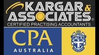 Kargar & Ociates Christmas 2013 Promo