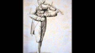 Bartolomeo Campagnoli: Capriccio n. 31 op.22