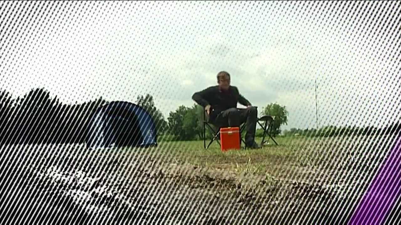 Telemb : Alex Stevens, souvenirs de 