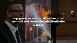 5 Questions That You Must Ask About Professional Liability Insurance - McCarty Insurance