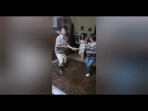 Sandra and Tiara (dance challenge) #aunt #uncle S & T Original