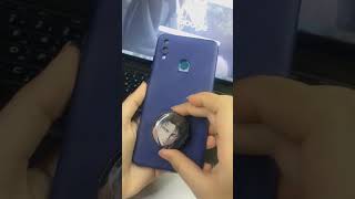 Levi pop socket review /بوب سوكت ليفاي اكرمان #anime #attackontitan #leviackerman #tutorial #review