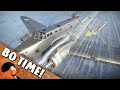War Thunder - B-18 Bolo "The Birth Of TBLF Airlines?"