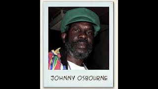 Johnny Osbourne: Buddy Bye (Dancehall Sleng Teng Reggae)