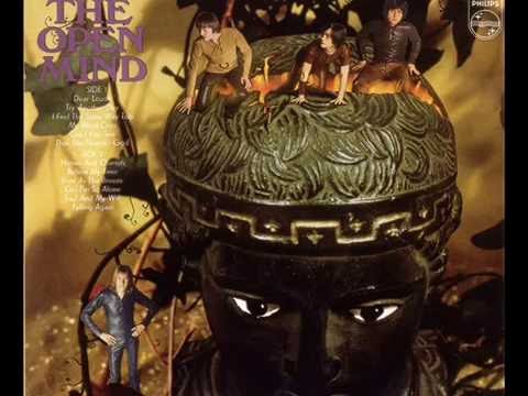Obejrzyj The Open Mind – Try Another Day ( 1969, Psych Rock, UK ) w YouTube Obejrzyj The Open Mind – Try Another Day ( 1969, Psych Rock, UK ) w YouTube