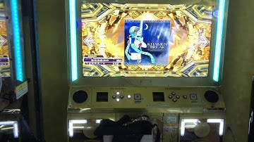 【DDR WAVE】KHAMEN BREAK【DDR A20 PLUS】 町田ラウンドワン2021年1月4日