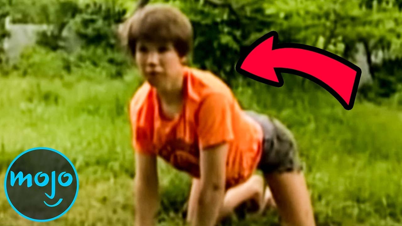 Feral Children feral-children