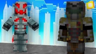 НОВЫЕ СУПЕРГЕРОИ В МОДЕ FISK SUPERHEROES