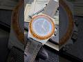 Daytona DiW CarbonQuartz Ocellaris #watch #luxurywatch #rolex