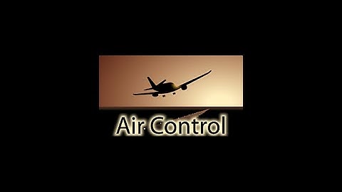 Air Control Light