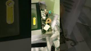 LG top load washing machine//spin problem//pressure switch change mashine warked👍👍