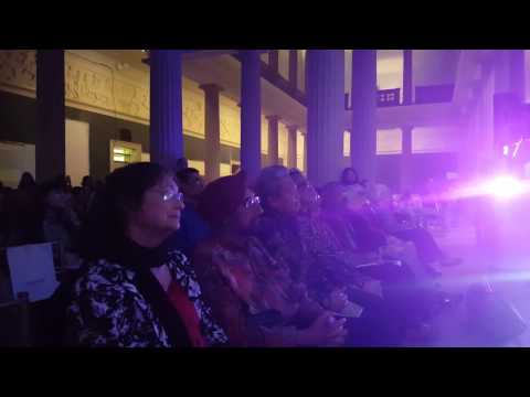 The Sound of Music Medley by House of Angklung & Matuari Kolintang, Washington DC
