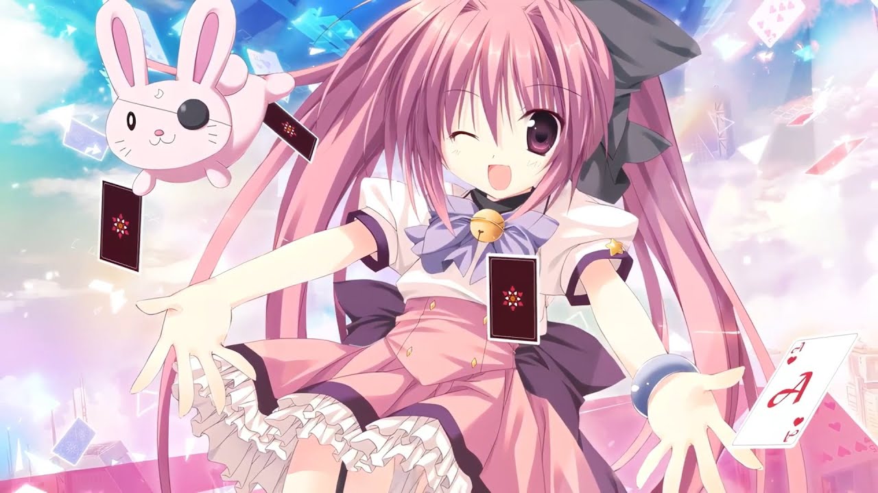 MAD】 Orietta (Magical Charming!) x FLIP FLOP~INNOCENCE OVERCLOCK