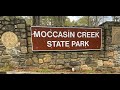 Moccasin Creek Park Review and Tour