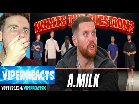VIPER Reacts To SIDEMEN REVERSE QUIZ: IF THIS IS THE ANSWER WHAT IS THE QUESTION