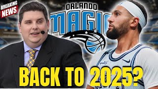 THE MISSING PIECE! Jalen Suggs Reveals the Truth About His Injury and Future with Magic! #MAGIC #NBA