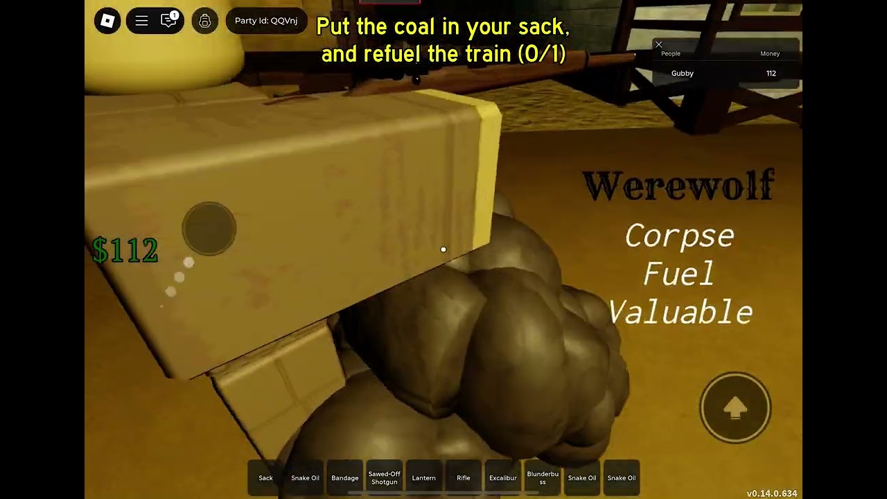 Another video of dead rails￼￼