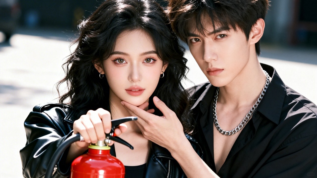 閃婚豪門當天被欺負？馬甲太太反手撕碎反派奪回千億股權！