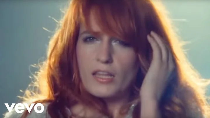 Florence + The Machine - You've Got the Love - DayDayNews