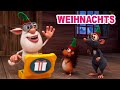 Booba 🎁 Weihnachtsgeist 🔔 Lustige Zeichentrickfilme für Kinder - BOOBA ToonsTV