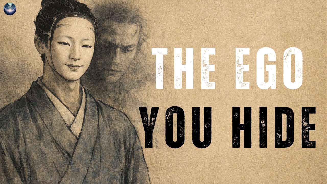 ZEN MASTER BANKEI: NONDUALITY REVEALS THE EGO YOU’VE BEEN PROTECTING