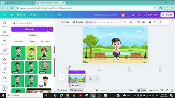 Cách chuyển văn bản thành giọng nói trên Canva