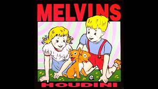 Video thumbnail of "Melvins - New Death Sensation"