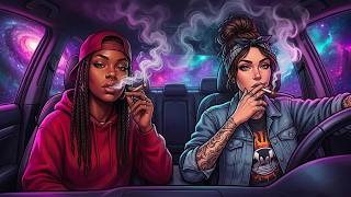 Highway Smoke Dreams 🌌 — 420 Vibe Music | Night Drive • OG Chill Rap • 420 Mood Vol.3