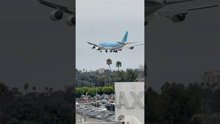 Download Mp3 Korean Air Boeing 747 New Livery Arriving At LAX From Seoul, South Korea ๐ฐ๐ท! @koreanair #lax Gudang lagu Download Mp3 Korean Air Boeing 747 New Livery Arriving At LAX From Seoul, South Korea ๐ฐ๐ท! @koreanair #lax