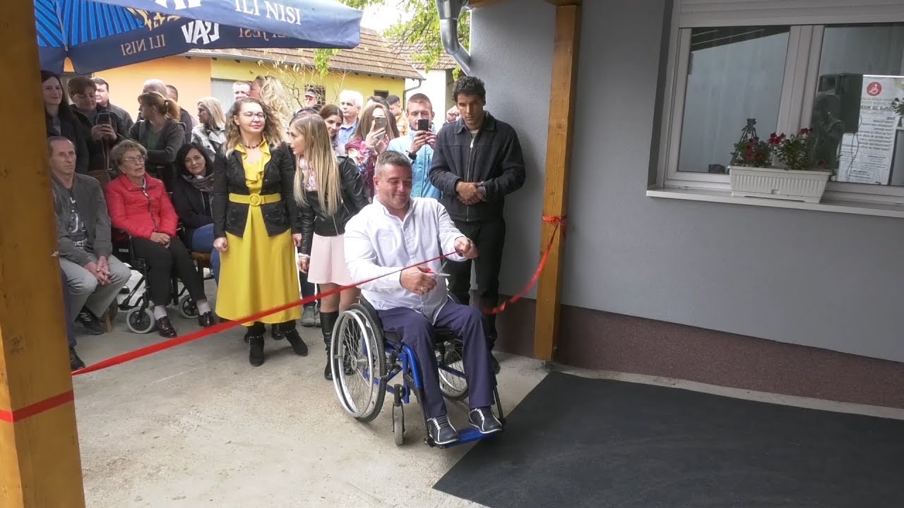 Staro Selo: Otvaranje 