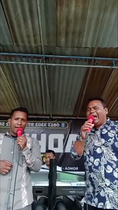Nasip Ike Nge Tue #lagu  gayo#dangdut #duet #musikgayo