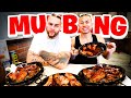THE TRUTH About What Happened To The Hooligans! BBQ Mukbang With CRSWHT!
