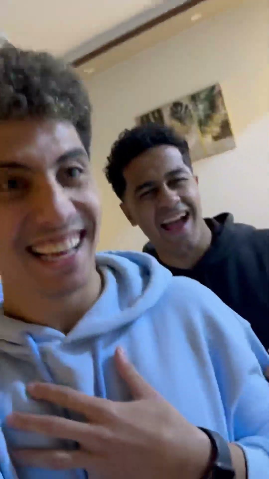 المقلب دا كفيل يضحكك سنين ???