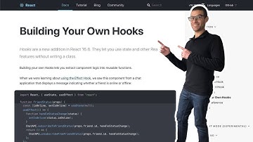 Learn React - Create Custom Hooks for Firebase Firestore Collections