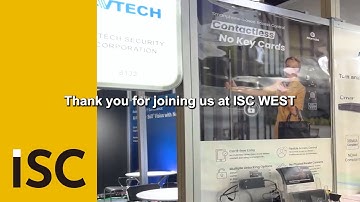 AVTECH at 2024  ISC West Exhibition