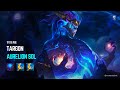 Trying Targon Aurelion Sol Carry | TFT 16 PBE