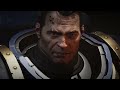 Warhammer 40,000: Space Marine 2 (AMD Ryzen 7 9850X3D and Nvidia RTX Pro 6000 Blackwell 96GB)
