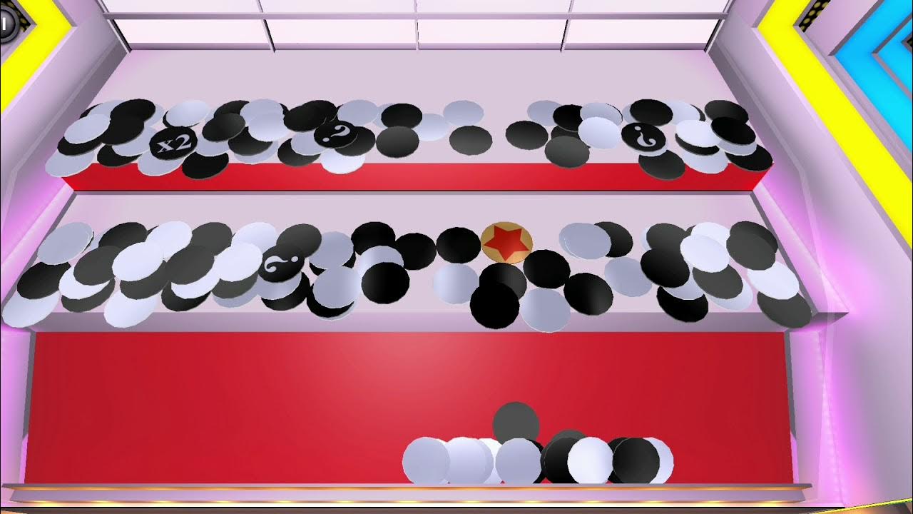 A Jackpot Christmas Counters Tipping Point App YouTube