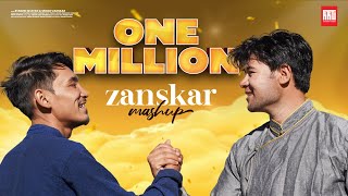 Zanskar Mashup | New Ladakhi Song 2023 | Stanzin Shayan | Spaow Zanskar