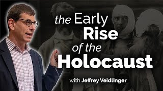 Civilized Europe and the Onset of the Holocaust