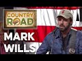 Mark Wills  &quot;Looking for America&quot;