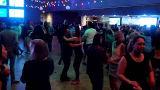 Dave and Busters Havana Nights