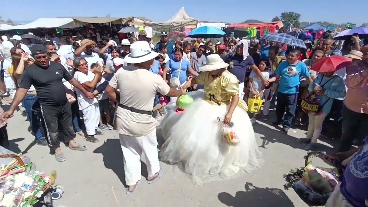 Espinazo nuevo León octubre 2025