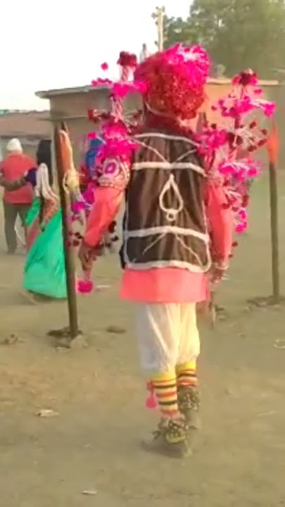 Raut Nacha | Devari 2023 | Hd Video | #dukaluyadav